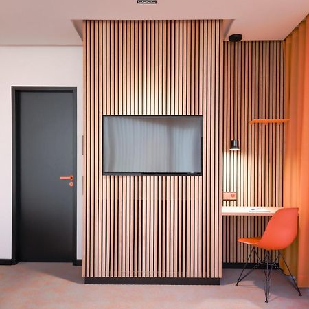 Art Hotel Ален Экстерьер фото