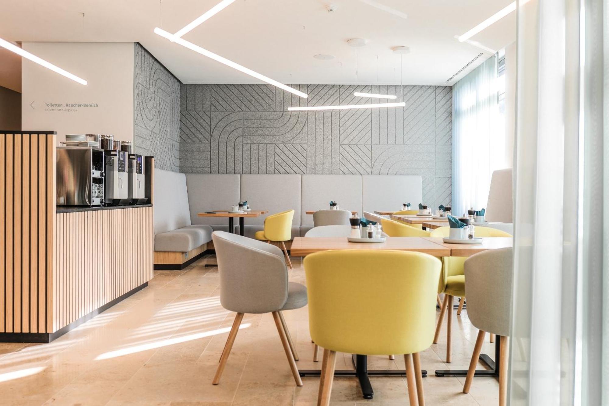 Art Hotel Ален Экстерьер фото