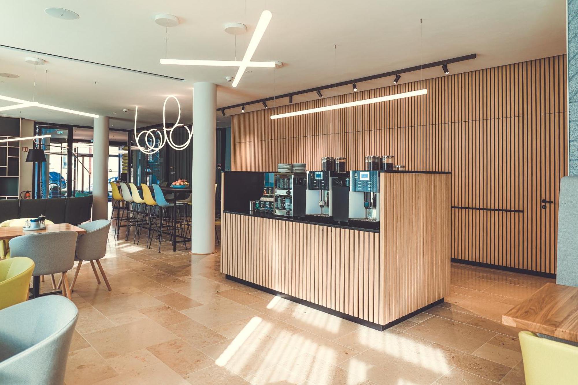 Art Hotel Ален Экстерьер фото